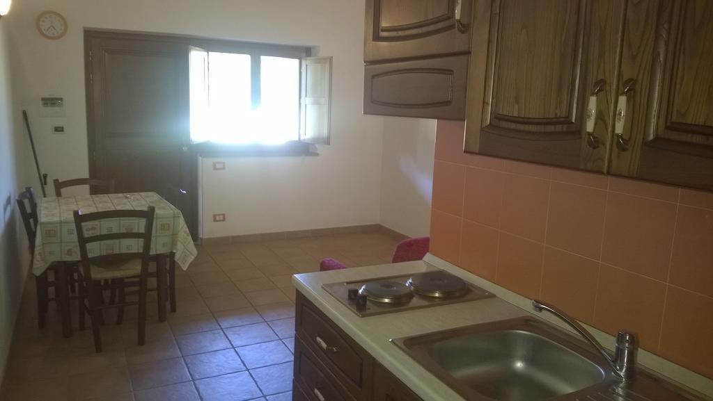 Agriturismo Monte Dell'Olmo Trevignano Romano Bilik gambar