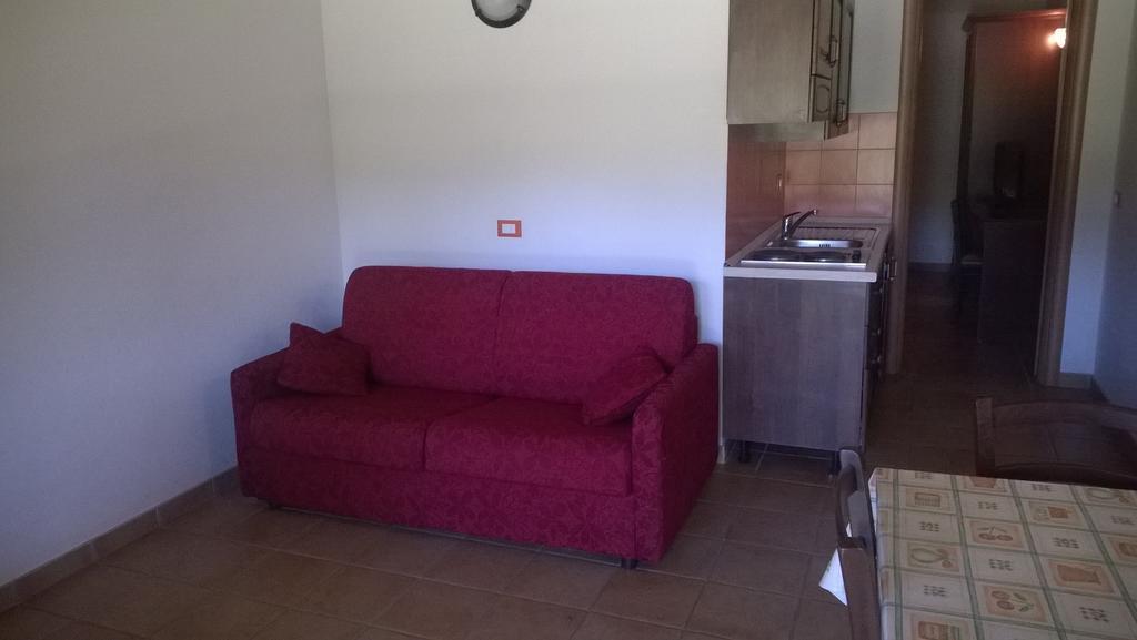 Agriturismo Monte Dell'Olmo Trevignano Romano Bilik gambar