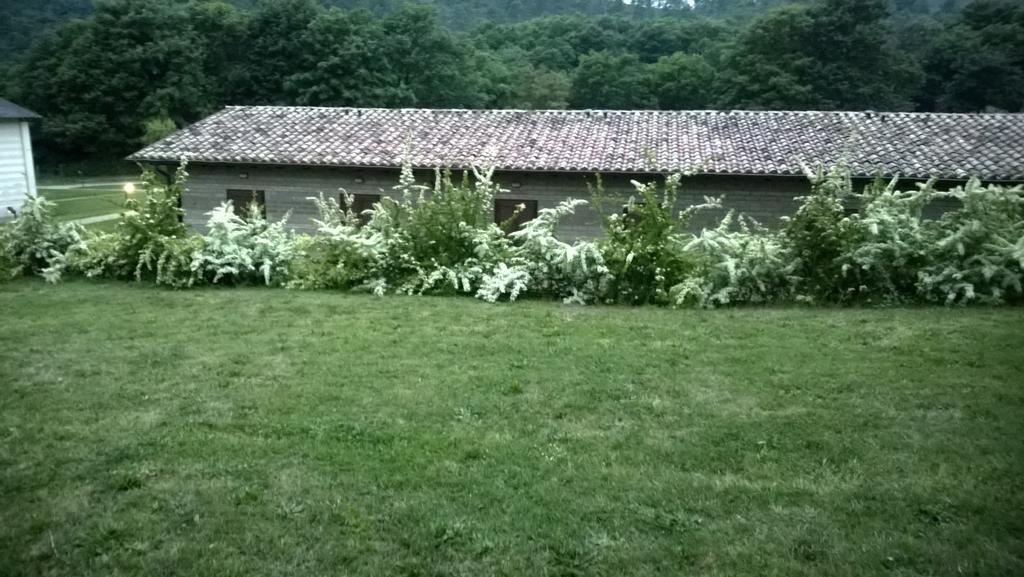Agriturismo Monte Dell'Olmo Trevignano Romano Luaran gambar