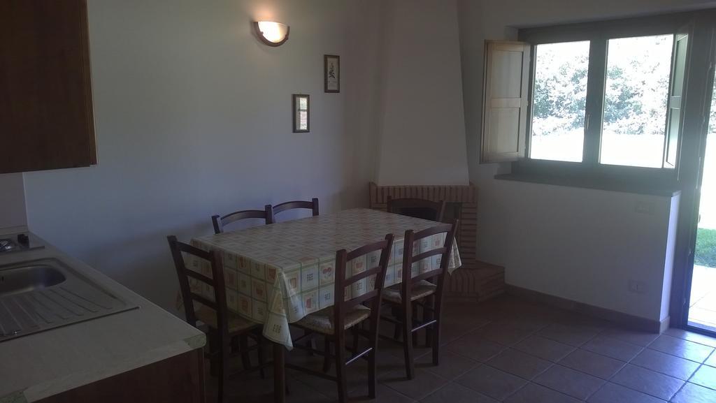 Agriturismo Monte Dell'Olmo Trevignano Romano Bilik gambar